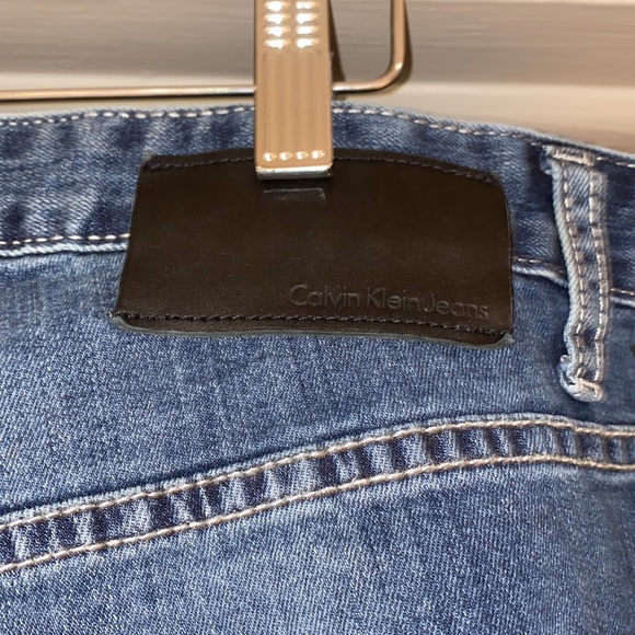 Calvin Klein Jeans 34 x 30 - Picture 8 of 13